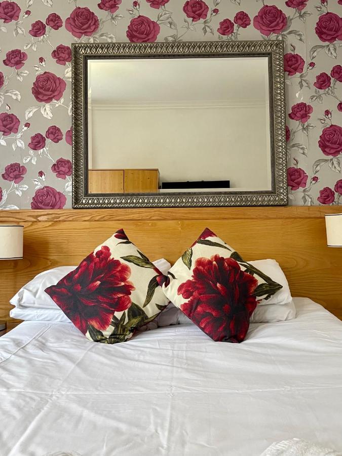 The Lodge Bournemouth Eksteriør billede